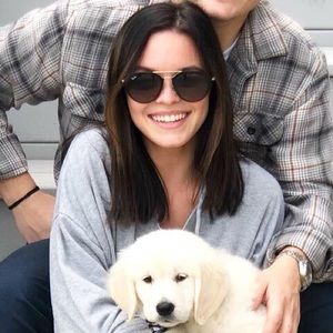 Meet your Posher, Bethany